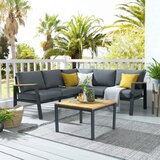 Ambia Garden LOUNGE MIZA | Shoptok.si