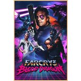  far cry 3: blood dragon uplay key europe | Eponuda.com