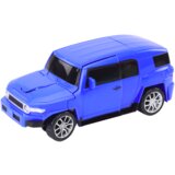  Auto robot za igru 2u1 Weapon - plavi | shoptok.hr