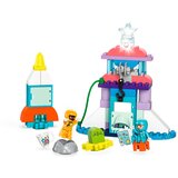 Lego DUPLO: 3v1 Dogodivščina z vesoljskim plovilom | Shoptok.si