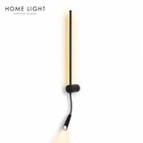 Solea 177 ZIDNA LAMPA 10W 3000K CRNA Cene