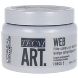 L´Oréal Paris Tecni.Art Web modelirna krema za lase 150 ml | Shoptok.si