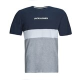 Jack & Jones JJEREID BLOCKING TEE SS Višebojna Cijene