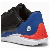 Puma Nizke superge Bmw Mms Drift Cat Decima Črna | Shoptok.si