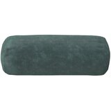  Presvlaka za jastuk 2 kom. HEERLEN Morska plava Ø 15 x 40 cm - Osnovni Ø 15 x 40 cm 2 | shoptok.hr