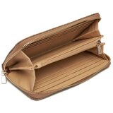 Guess Velika ženska denarnica Brenton Slg SWLG96 48146 Rjava | Shoptok.si