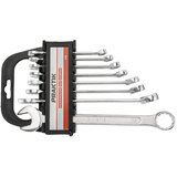 Praktik Set ključeva GARNITURA VILJUŠKASTO-OKASTIH EVA 8-DJELNA - CHROME VANADIUM | shoptok.hr