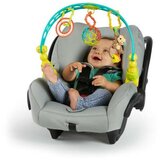 LUK aktivnosti za bebe Bright Starts (1 kom.) | shoptok.hr