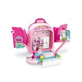 Kofer set za ulepšavanje 3u1 | ePonuda.com