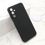  Maska VELVET TOUCH MagSafe za Samsung A156B Galaxy A15 5G/ crna | ePonuda.com