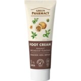 Krema za stopala Green Pharmacy 75 ml – za ispucalu kožu | Eponuda.ba