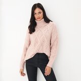 Mohito Pulover s puli ovratnikom | Shoptok.si