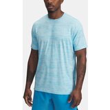 Under Armour Men's T-shirt Vanish Energy Printed SS - Men's