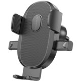  Univerzalni auto držač nosač za mobitel BOROFONE BH92 Grand one-button car air outlet black OUTLET Cijene