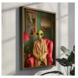 WALLXPERT dekorativna slika GE240 l | ePonuda.com