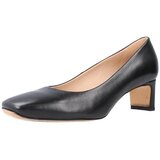 Geox Salonarji Salones Mujer Modèle D Vivyanne Mid C A Črna Cene