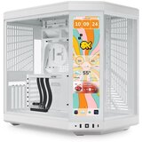 Hyte Y70 Touch Infinite Midi Tower White | shoptok.hr