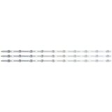 Ninaled LED trake za Samsung UE43TU7172 UE43TU7122, ES-632 | Eponuda.com