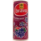 Rauch Voćni sok Bravo borovnica 250ml | ePonuda.com