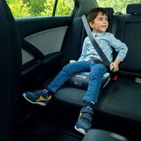 Lino ChipoAutosedište Wing ash grey ( SDKW10242AS ) | Eponuda.com