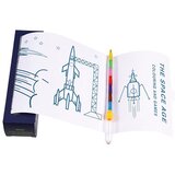 REX International Space Age - Kreativni set - Space Age | ePonuda.com