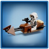 Lego Star Wars™ 75332 AT-ST™ | Shoptok.si