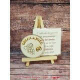  Leseni magnetki lesmag 21 | Shoptok.si