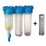 Atlas mehanički filter za vodu Rainmaster Water Soft | Eponuda.ba