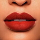 Lancôme L’Absolu Rouge Drama Ink dolgoobstojna tekoča mat šminka odtenek 196 French Touch 6 ml | Shoptok.si