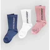 Strip Nogavice 3Pk Nogavice assorted fa25