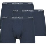 Emporio Armani Boksarice - pisana Cene