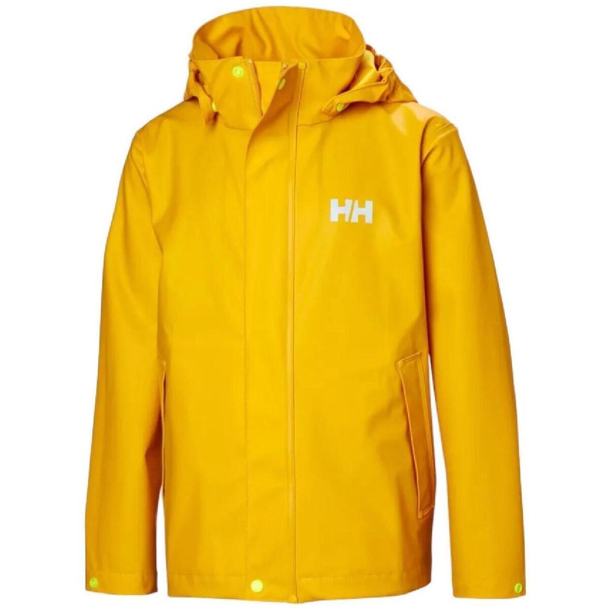 Helly Hansen Jakne 41674_345 Rumena Cene