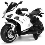 Aristom Dečiji Motor na akumulator Sports 139 Beli | Eponuda.com