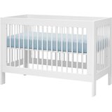 Pinio Promjenjivi krevetić za bebe Basic, 120 x 60 cm Cijene