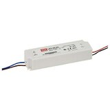 MeanWell LED transformator (Moč: 35 W, Nazivna napetost: 24 V, IP67) | Shoptok.si