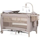 Chipolino Bella prenosivi krevetac | 2 Nivoa | ePonuda.com