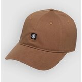 Element Icon Dad Twill Kapa s šiltom sepia Cene