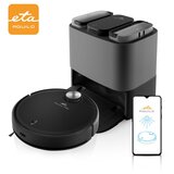 ETA robotski sesalnik Aquilo PRO [7243 90000], (22056101) Cene