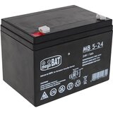  Vehicle parts battery 24V 5AH | Shoptok.si