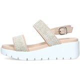 CallagHan Sandali & Odprti čevlji 32001 Rožnata | Shoptok.si