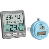 Tfa Dostmann TFA 30.3056.10 VENICE Wireless Pool Thermometer Cijene