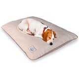 Paws & Whiskers krevet za ljubimce puppy dog, 90x60x12 cm, krem | Eponuda.com