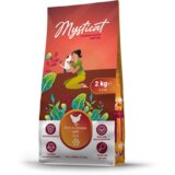Craftia mysticat rich in chicken with rice adult cat - 2 kg Cene