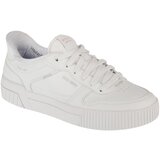 Skechers Nizke superge Slip-Ins: Jade - Put It In Neutral Bela | Shoptok.si
