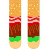 Frogies čarape hamburger 2P | ePonuda.com
