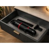  hepa baterija. 1200mah ručni usisavač usb 6000pa crni | shoptok.hr
