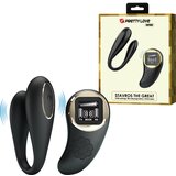 Pretty Love Nathan Stavros The Great Vibrator with Remote Black | shoptok.hr