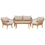 Venture Home Chania vrtna lounge garnitura, bež | shoptok.hr