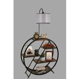 Opviq podna lampa pluton 534LUN4154 | ePonuda.com