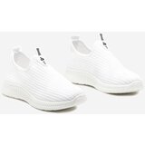 Resti White women's slip-on sports shoes Banila - Footwear | Shoptok.si